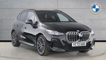  230e xDrive M Sport 5dr DCT