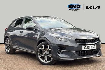 Kia Ceed 1.0T GDi ISG 3 5dr