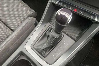 Audi Q3 35 TFSI S Line 5dr S Tronic