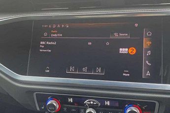 Audi Q3 35 TFSI S Line 5dr S Tronic