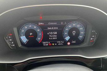 Audi Q3 35 TFSI S Line 5dr S Tronic