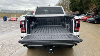 Ford Ranger Pick Up Double Cab Raptor 3.0 EcoBoost V6 292 Auto