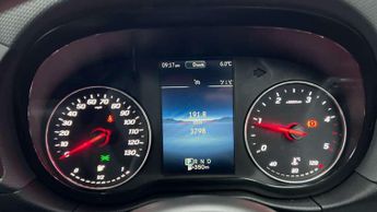 Mercedes-Benz Citan 110CDI Pro Van Auto