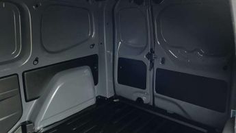 Mercedes-Benz Citan 110CDI Pro Van Auto