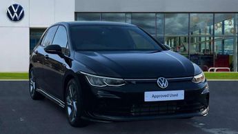 Volkswagen Golf 1.5 eTSI 150 R-Line 5dr DSG