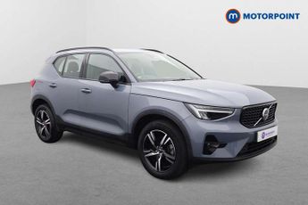 Volvo XC40 2.0 B3P Plus Dark 5dr Auto