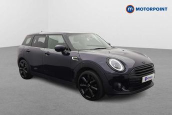 MINI Clubman 1.5 Cooper Exclusive 6dr Auto