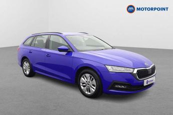 Skoda Octavia 1.0 TSI SE Technology 5dr