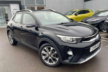 Kia Stonic 1.0T GDi 4 5dr