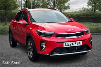 Kia Stonic 1.0T GDi 48V 3 5dr