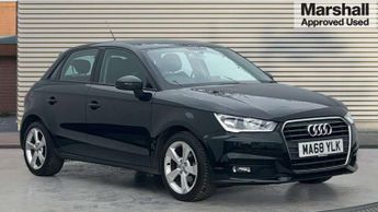 Audi A1 1.0 TFSI Sport Nav 5dr