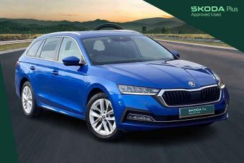 Skoda Octavia 1.4 TSI iV SE L DSG 5dr