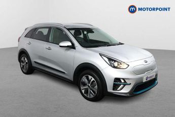 Kia Niro 150kW 3 64kWh 5dr Auto