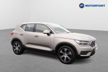 Volvo XC40 1.5 T3 [163] Inscription 5dr