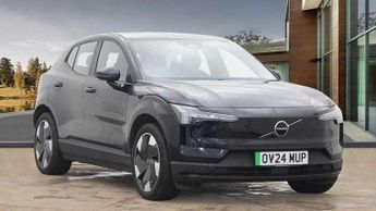 Volvo EX30 315kW Twin Motor Performance Plus 69kWh 5dr Auto