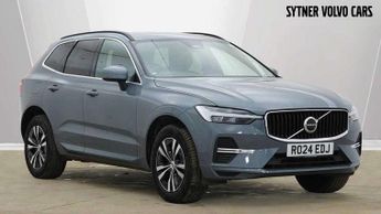 Volvo XC60 2.0 B5P Core 5dr AWD Geartronic