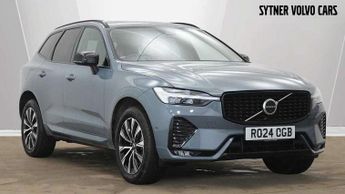 Volvo XC60 2.0 B5P Plus Dark 5dr AWD Geartronic