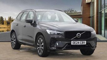 Volvo XC60 2.0 B5P Plus Dark 5dr AWD Geartronic