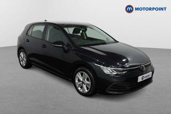 Volkswagen Golf TDi 2.0 TDI Life 5dr DSG