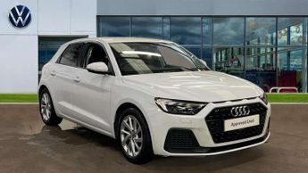 Audi A1 30 TFSI Sport 5dr