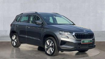 Skoda Karoq 1.5 TSI SE L 5dr DSG