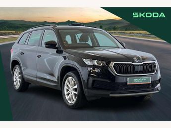 Skoda Kodiaq 1.5 TSI SE 5dr