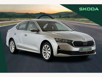 Skoda Octavia 1.5 TSI 150 SE L 5dr