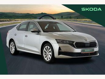 Skoda Octavia 1.5 TSI 150 SE L 5dr