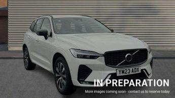 Volvo XC60 2.0 B5P Plus Dark 5dr AWD Geartronic