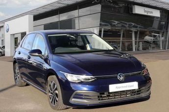 Volkswagen Golf 1.5 TSI 150 Active 5dr