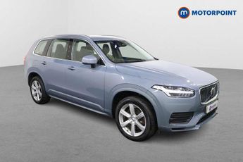 Volvo XC90 2.0 B5P [250] Core 5dr AWD Geartronic