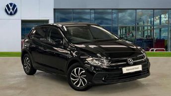 Volkswagen Polo 1.0 TSI Life 5dr