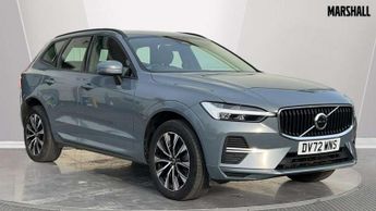 Volvo XC60 2.0 B5P Core 5dr AWD Geartronic