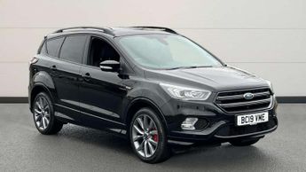 Ford Kuga 1.5 EcoBoost ST-Line Edition 5dr 2WD