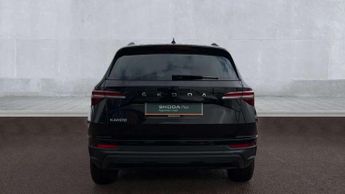 Skoda Karoq 1.5 TSI SE Drive 5dr DSG