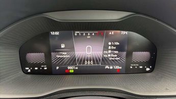 Skoda Karoq 1.5 TSI SE Drive 5dr DSG