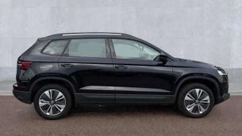 Skoda Karoq 1.5 TSI SE Drive 5dr DSG