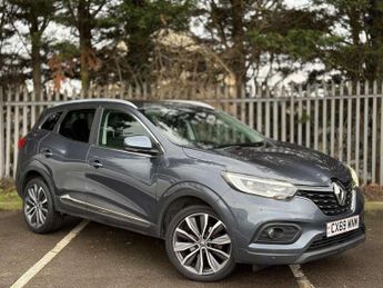 Renault Kadjar 1.3 TCE Iconic 5dr EDC