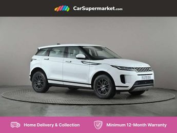 Land Rover Range Rover Evoque 2.0 D165 5dr Auto