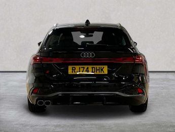 Audi A5 2.0 TDI 204 Edition 1 5dr S Tronic