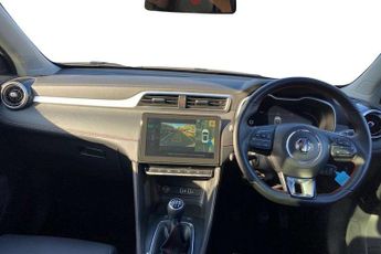 MG ZS 1.5 VTi-TECH Exclusive 5dr