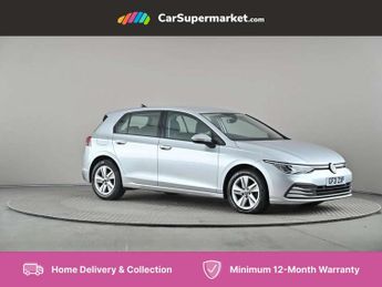 Volkswagen Golf 1.5 TSI Life 5dr