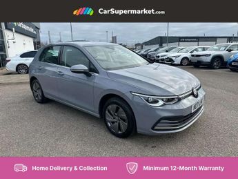 Volkswagen Golf 1.4 TSI eHybrid Style 5dr DSG