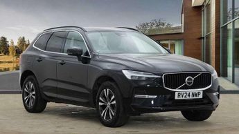 Volvo XC60 2.0 B5P Core 5dr AWD Geartronic