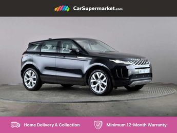 Land Rover Range Rover Evoque 1.5 P300e SE 5dr Auto