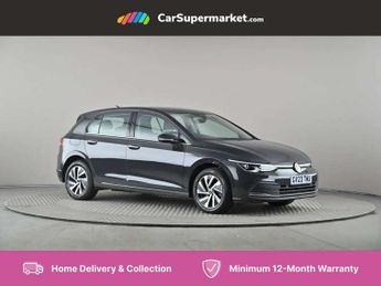 Volkswagen Golf 1.4 TSI eHybrid Style 5dr DSG
