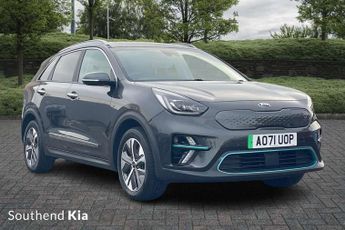 Kia Niro 150kW 4+ 64kWh 5dr Auto