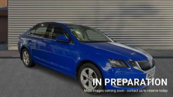 Skoda Octavia 1.0 TSI SE Technology 5dr DSG