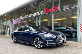 Audi S5 S5 Quattro 2dr Tiptronic