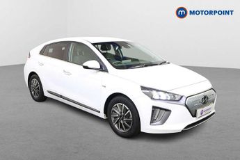 Hyundai IONIQ 100kW Premium 38kWh 5dr Auto